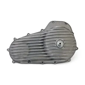 EMD Emd snatch primary cover touring semi-polished