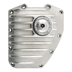 EMD EMD, cam cover ''Snatch''. Semi-polished Vintage