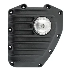EMD EMD, cam cover ''Snatch''. Black