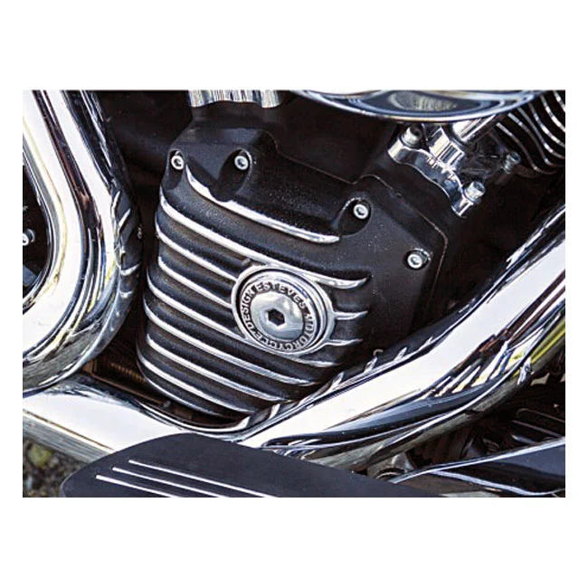 EMD Cam cover ''Snatch''. Black Cut
