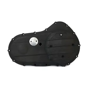 EMD EMD Trackster primary cover black