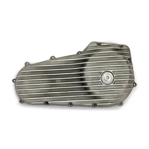 EMD Emd snatch Softail primary cover semi-polished