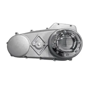 EMD Emd snatch Dyna primary cover semi-polished