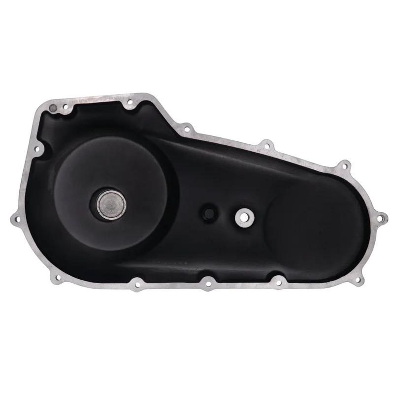 EMD Snatch Dyna primary cover black cut