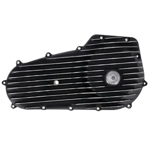EMD Emd snatch Dyna primary cover black cut