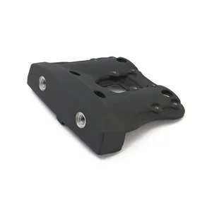 EMD EMD, WTF ''Shovel style'' rocker cover. Black