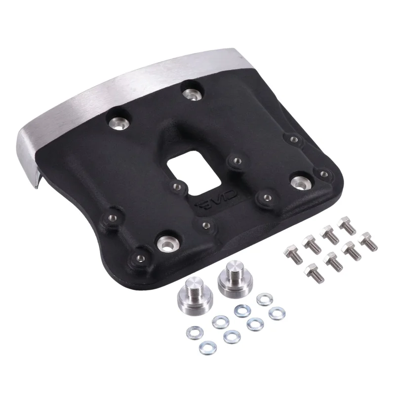 EMD Wtf shovel style rocker cover