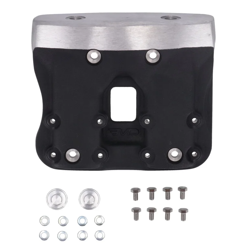 EMD Wtf shovel style rocker cover