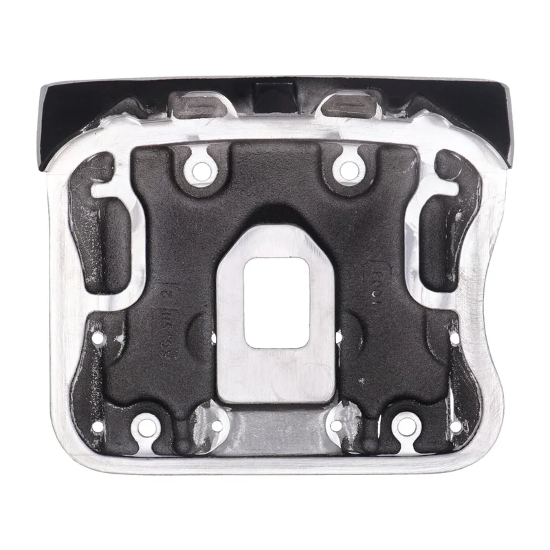 EMD Wtf shovel style rocker cover