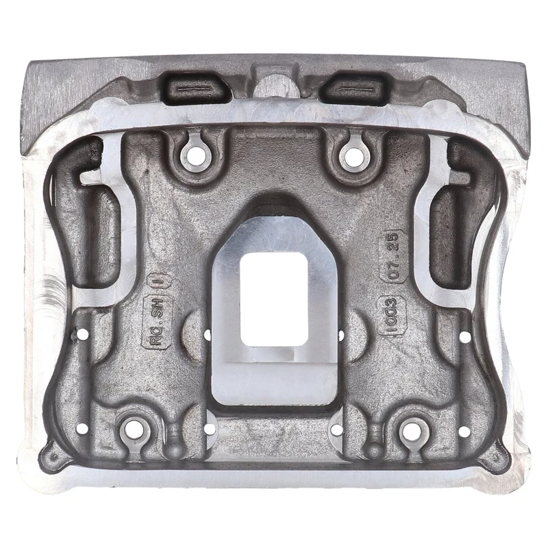 EMD WTF ''Shovel style'' rocker cover. Raw