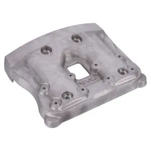 EMD EMD, WTF ''Shovel style'' rocker cover. Raw