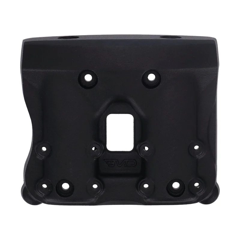 EMD WTF ''Shovel style'' rocker cover. Black
