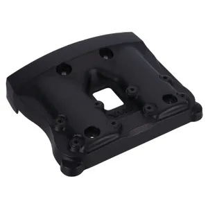 EMD EMD, WTF ''Shovel style'' rocker cover. Black