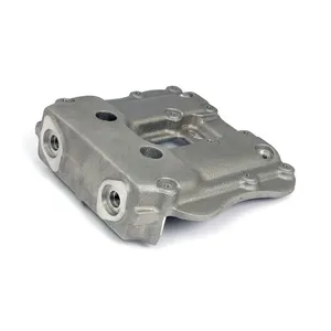 EMD EMD, WTF ''XR style'' rocker cover. Raw