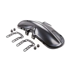 Cult-Werk Cult-Werk, front fender "Old School". Gloss black