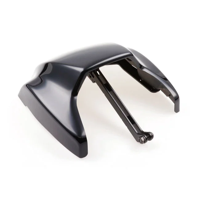 Cult-Werk Headlamp mask kit ''NRS Style''. Gloss black