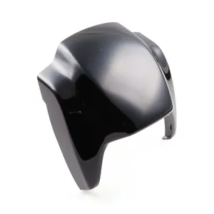 Cult-Werk Cult-Werk, headlamp mask kit ''NRS Style''. Gloss black
