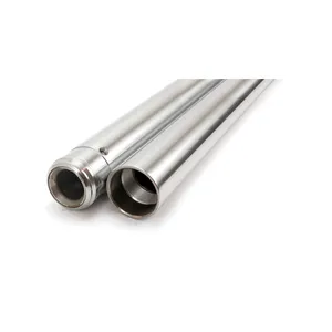 Custom Cycle Engineering CC Eng. 41mm fork tubes, hard chrome. 28-1/4" OAL