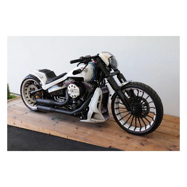 Cult-Werk Radiator Grill