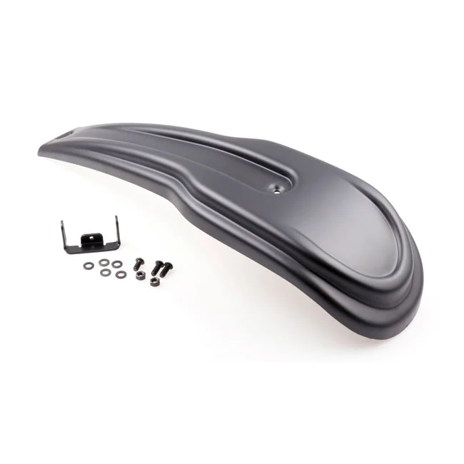 Cult-Werk Dash cover. Gloss black