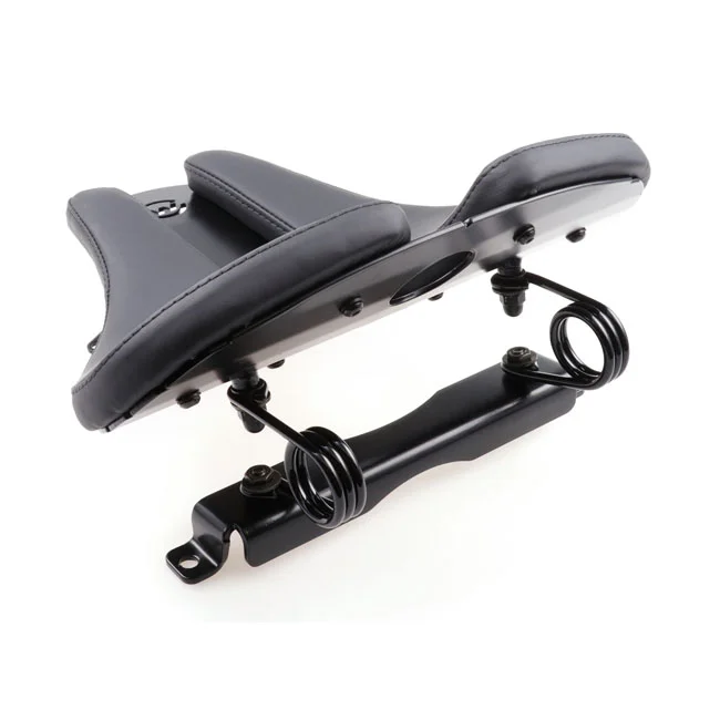 Cult-Werk Solo seat ''Old School''. Black
