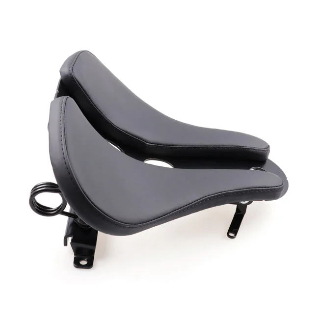 Cult-Werk Solo seat ''Old School''. Black
