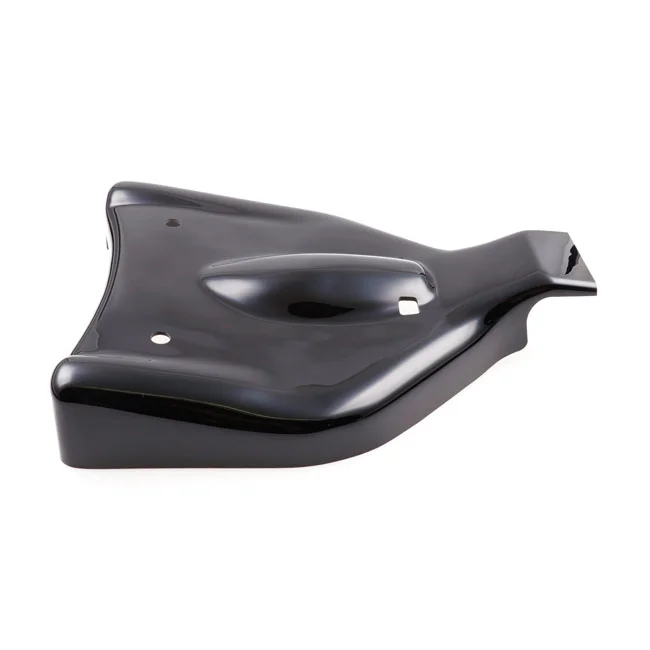 Cult-Werk Frame cover. Black