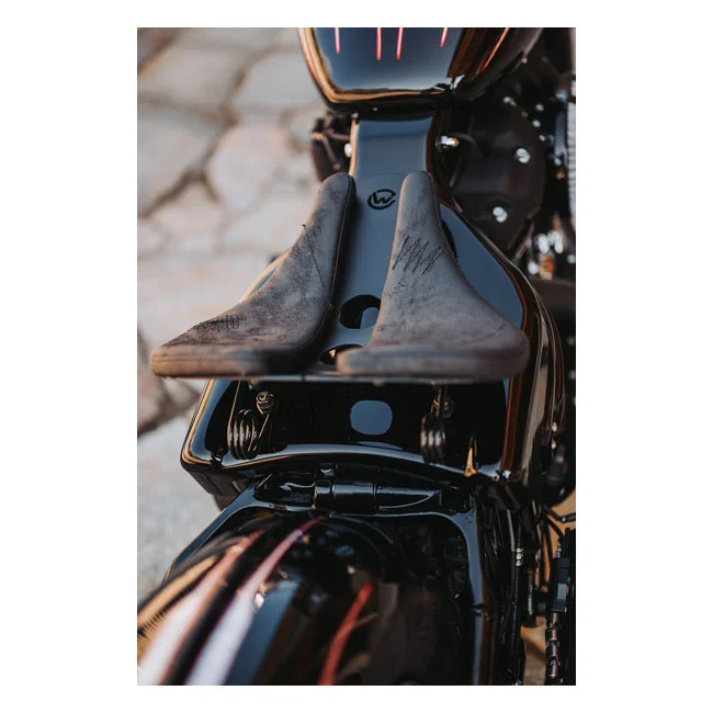 Cult-Werk Frame cover. Black