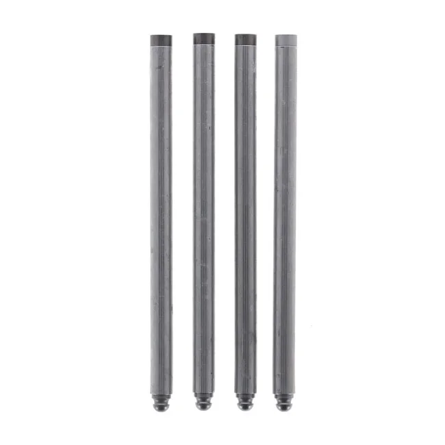 S&S Non-adj pushrod set for S&S KN93 engines. Aluminum