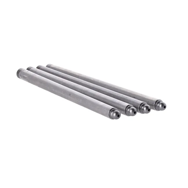 S&S Non-adj pushrod set for S&S KN93 engines. Aluminum