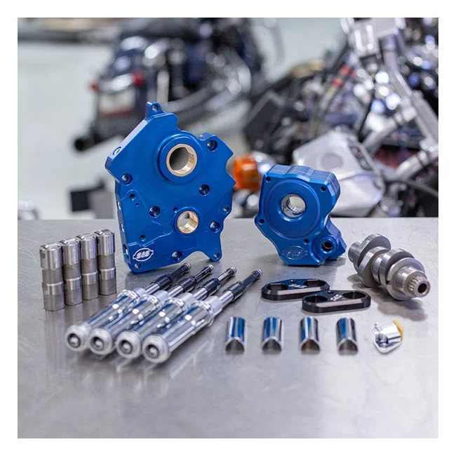 S&S Cam Chest Kit for M8