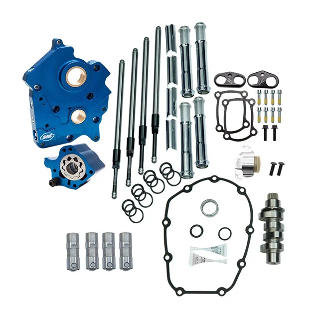 S&S Cam Chest Kit for M8