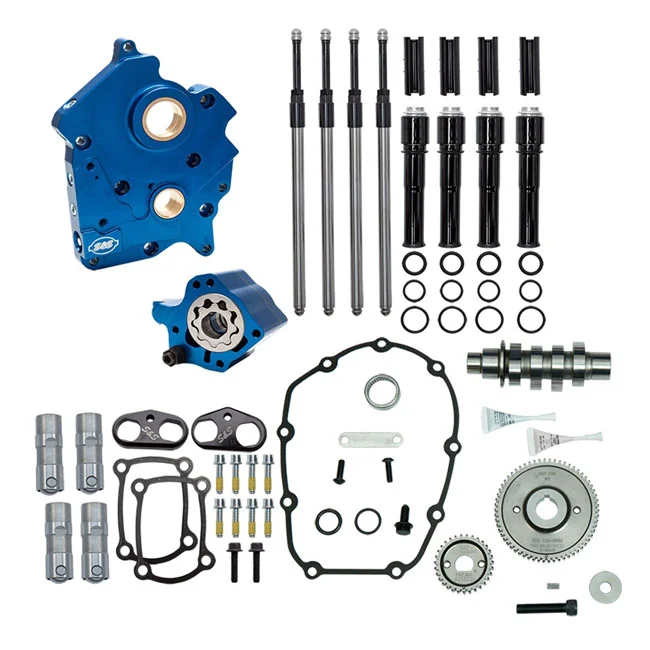 S&S Cam Chest Kit for M8