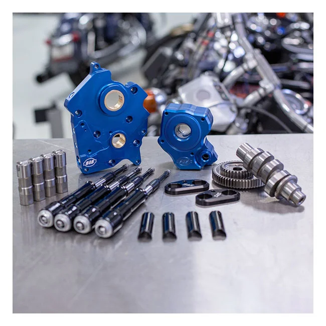 S&S Cam Chest Kit for M8
