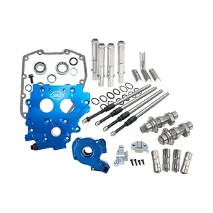S&S S&S, cam chest kit. Complete