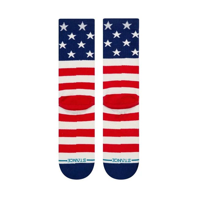Stance The Fourth Crew socks
