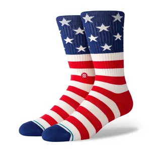 Stance Stance The Fourth Crew socks