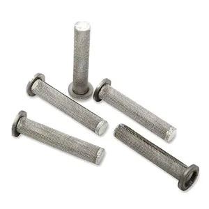 MCS Crankcase tappet oil screen