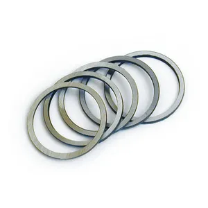 MCS Thrust washer, transmission