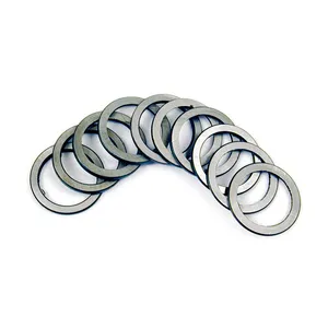 MCS Thrust washers camshaft. kit .050" to .095"