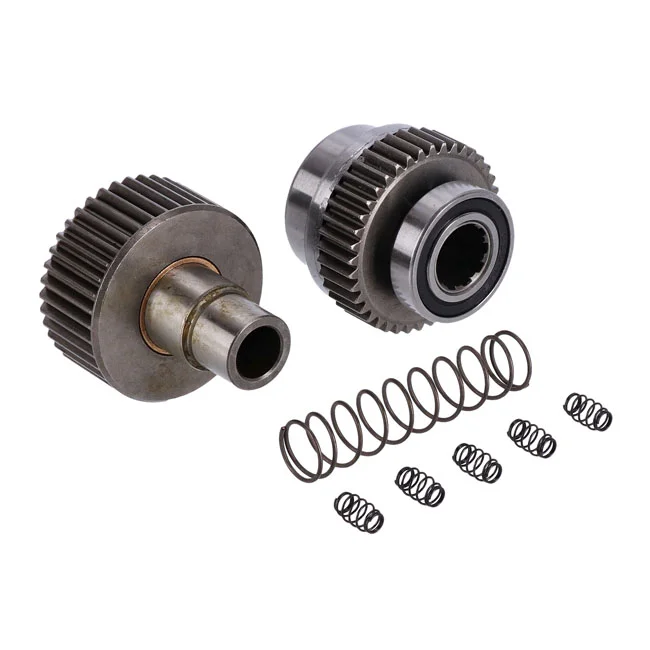 Spyke Starter clutch assembly 1.8/2.4KW