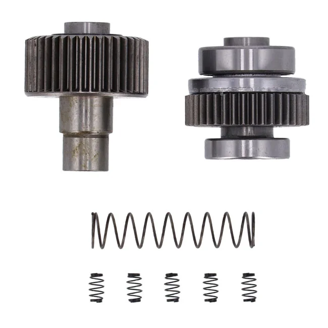 Spyke Starter clutch assembly 1.8/2.4KW