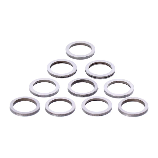 MCS Washer, shifter fork - 6754
