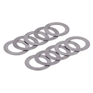 MCS Washer, bolt tappet guide