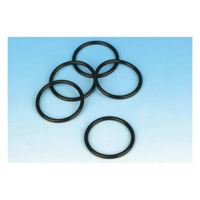 James Gaskets O-ring. Oil filter cup - 63879-53