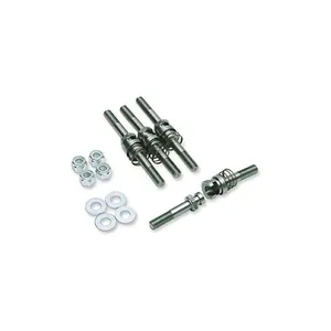 Cycle Visions Cycle Visions, barebacks saddlebag mount kit