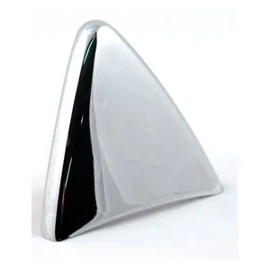 Cycle Visions Cycle Visions Pyramid cover chrome