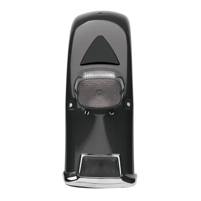 Cycle Visions Visions Pyramid cover black