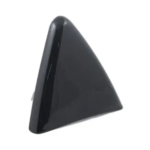 Cycle Visions Cycle Visions Pyramid cover black