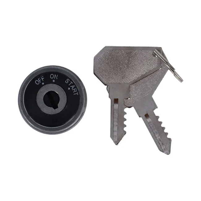 Cycle Visions Replacement ignition switch